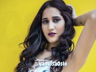 VanessaOslo
