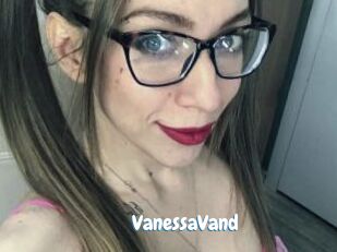 VanessaVand