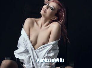 VanessaWills