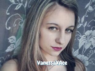 VanessaXAce