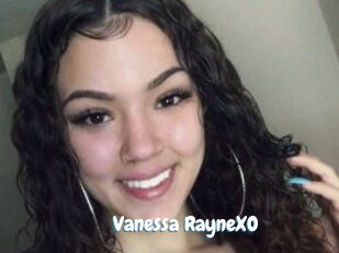 Vanessa_RayneXO