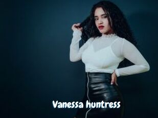 Vanessa_huntress