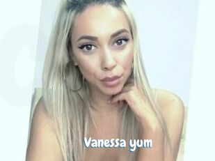 Vanessa_yum Coquine Avenue