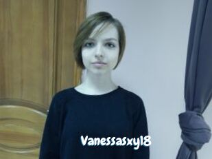 Vanessasxy18