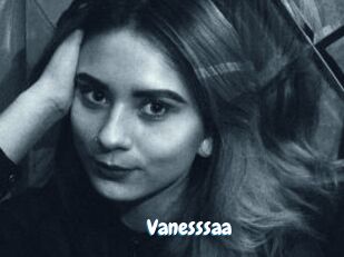 Vanesssaa