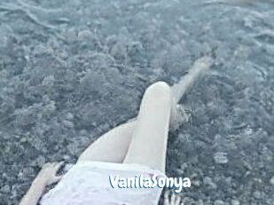 VanilaSonya