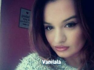 Vanilala