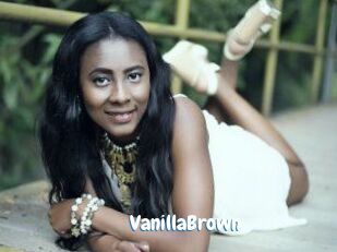 VanillaBrown