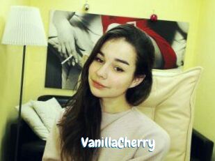 VanillaCherry