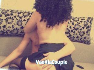VanillaCouple
