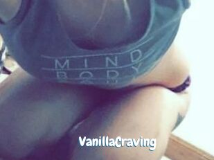 VanillaCraving