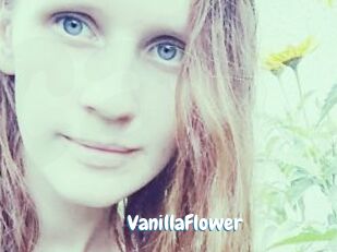 VanillaFlower