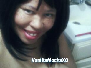 VanillaMochaXO