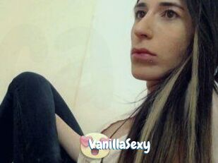 VanillaSexy