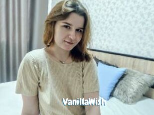 VanillaWish