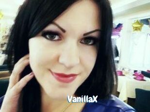 VanillaX