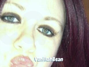 VanillahBean Coquine Avenue