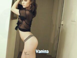Vanina