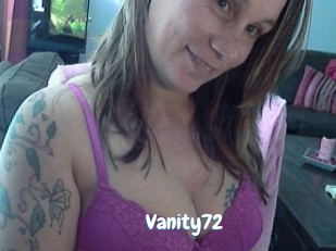 Vanity72 Coquine Avenue