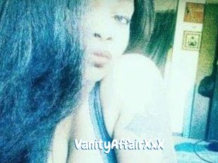 VanityAffairXxX