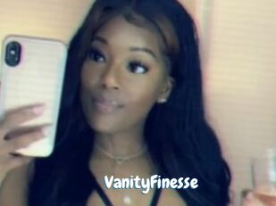 VanityFinesse