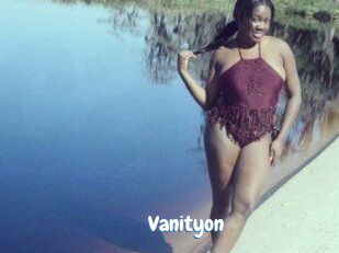 Vanityon