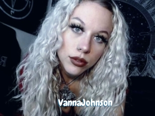 VannaJohnson