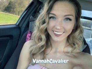 VannahCavalier