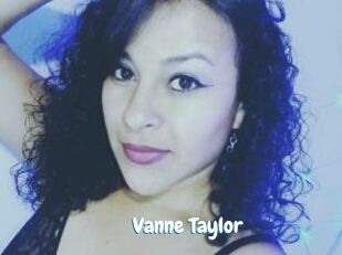 Vanne_Taylor Coquine Avenue