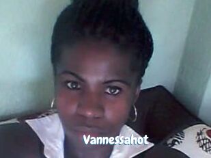 Vannessahot