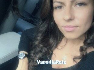 VannillaRose