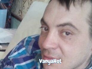 VanyaHot