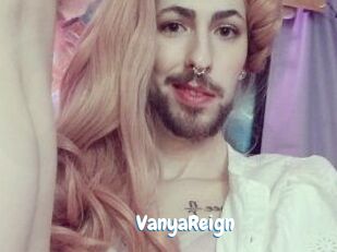 VanyaReign