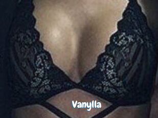 Vanylla