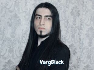 VargBlack