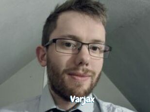 Varjax