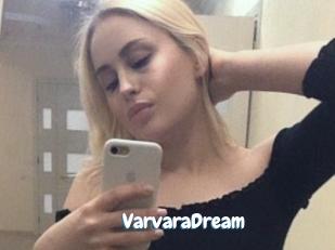 VarvaraDream