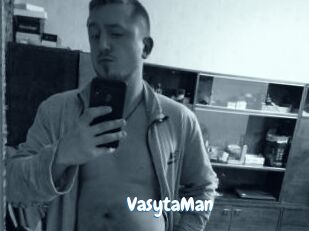 VasytaMan Coquine Avenue