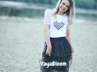 VayaBloom