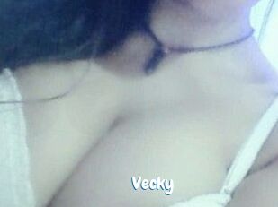 Vecky