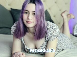 VeenaKhalifa