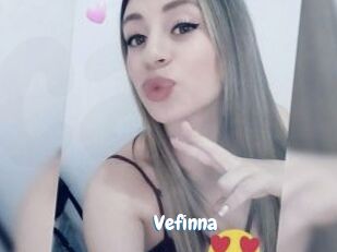 Vefinna