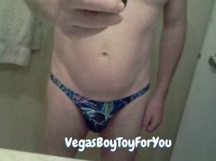 VegasBoyToyForYou