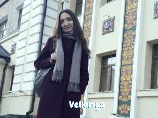 Velkiriya
