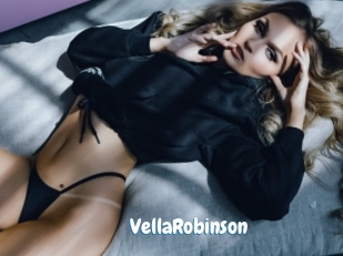 VellaRobinson Coquine Avenue