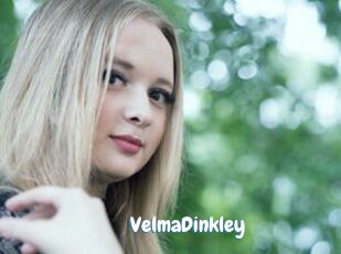 VelmaDinkley