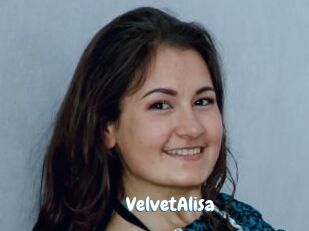 VelvetAlisa