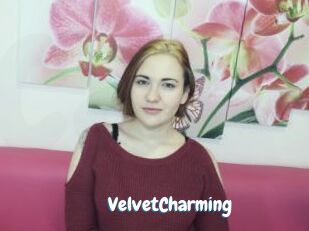 VelvetCharming Coquine Avenue