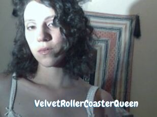 VelvetRollerCoasterQueen