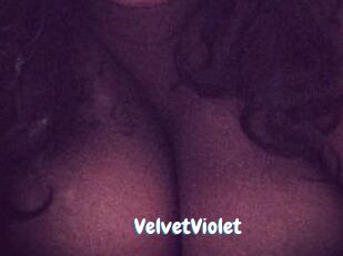 VelvetViolet